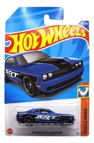 Comprar Hot Wheels Dodge Challenger Srt 1:64 Orig Coleccion Bigshop
