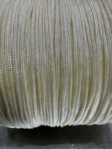 Hilo Chino Beige 0.8 Mm X 100 Metros Armando De Bijou