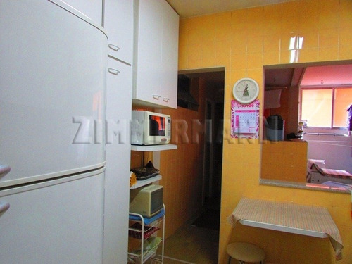 Apartamento - Perdizes - Ref: 92914 - V-92914