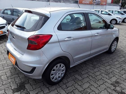 Ford Ka 1.0 Ti-vct Flex Se Manual