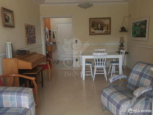 Imagem 2 de 13 de Apartamento Em Jardim Bela Vista - Santo André - Sp - Av05/87