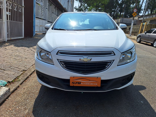 Chevrolet Onix 1.0 Lt 5p