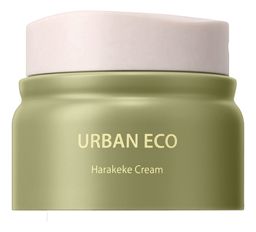 Crema Hidratante Extracto De Harakeke - Cosmética Coreana