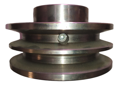 Polea Rotor Molino Azteca N.6 N.8 4 3/4 2 Ran Flecha 1 1/2