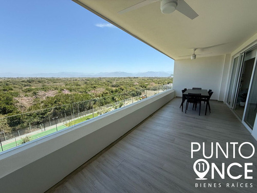Apartment For Rent | Terramar Flamingos, Paseo De Los Cocoteros