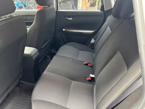 Suzuki Vitara Live Mc 2wd Mt Gl+ 1.6