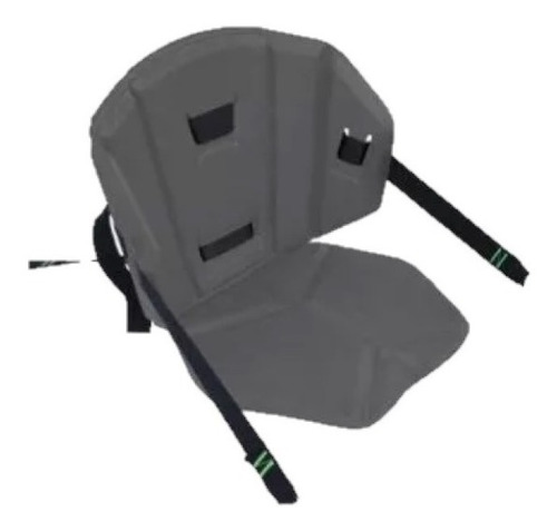 Imagen 3 de 4 de Asiento Goma Eva Para Atlantikayak´s