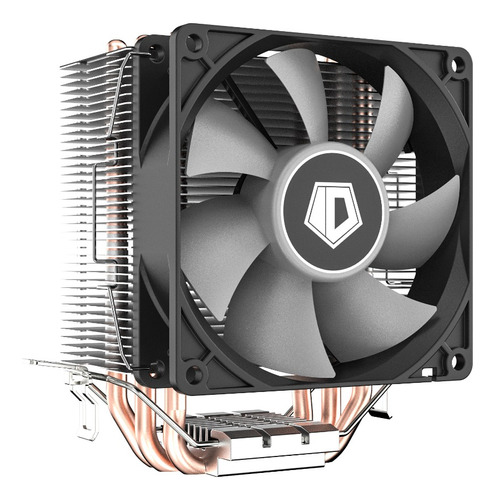 Cooler Cpu Pc Gamer Id-cooling Se-903-sd S1700 Am4 Am5