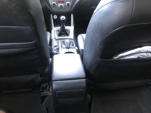 Subaru Forester 2.0 5mt Sawd Limited