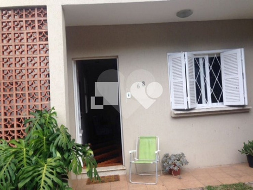 Casa Residencial Ou Comercial, Menino Deus - 28-im415581