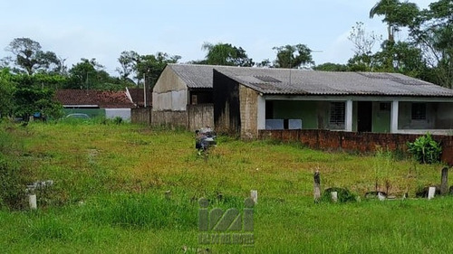 Imagem 3 de 3 de Dois Terrenos Em Praia De Leste - 403mt-1