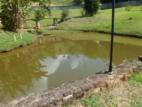 Imagem 15 de 17 de Chácaras À Venda Em Atibaia/sp - Compre O Seu Chácaras Aqui! - 1262829