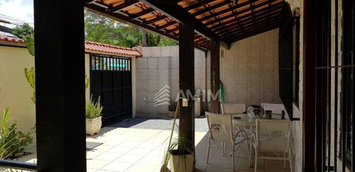 Imagem 4 de 29 de Excelente Localização, 4 Quartos, 3 Vagas. - Ca0576