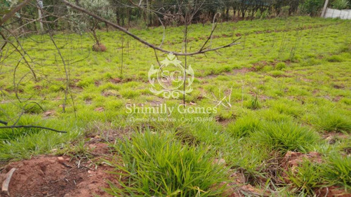 Imagem 11 de 14 de Terreno Com Área De 1.000 M² Em Condomínio.