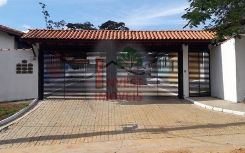 Imagem 12 de 12 de Casa Em Condominio - Ref: 5935 - V-5935