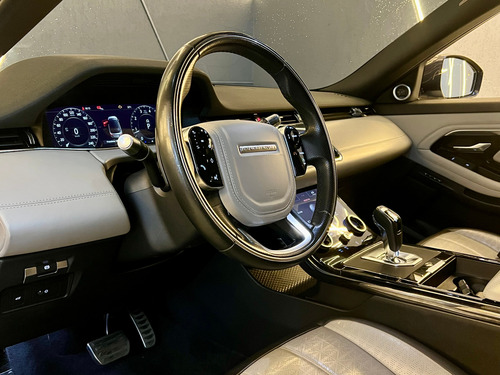 Land Rover Evoque RANGE R. EVO HSE SI4 R-DYN.2.0 300CV AUT