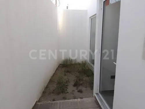 Casa En Venta En Conjunto Las Palmas Modelo 1, Cuautlancingo
