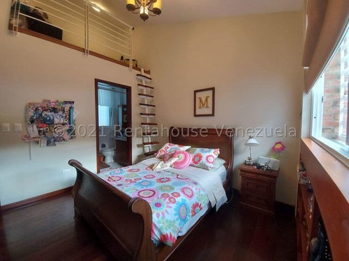 Imagen 11 de 14 de Townhouses En Venta Lomas De La Lagunita 21-20953