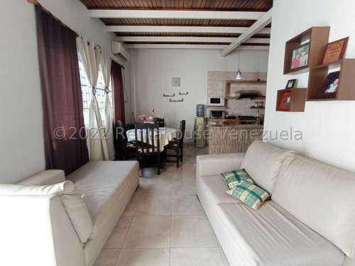 Imagen 8 de 18 de Ignathell Ramirez Vende Casa En Las Amazonas Aragua 23-9301