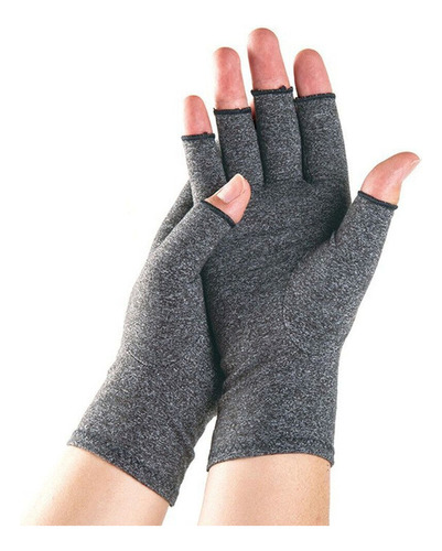 Guantes De Compresión Para Aliviar El Dolor, Para Manos Reum