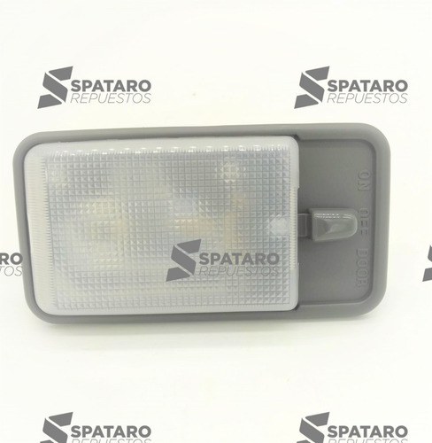 Plafonier-luz De Techo Hilux 1992-2004 Original