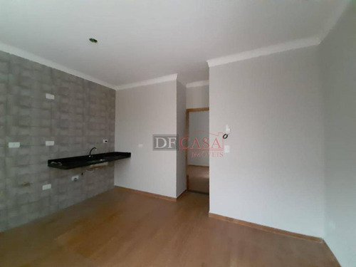 Kitnet Com 1 Dormitório À Venda, 35 M² Por R$ 195.000,00 - Parque Artur Alvim - São Paulo/sp - Kn0011