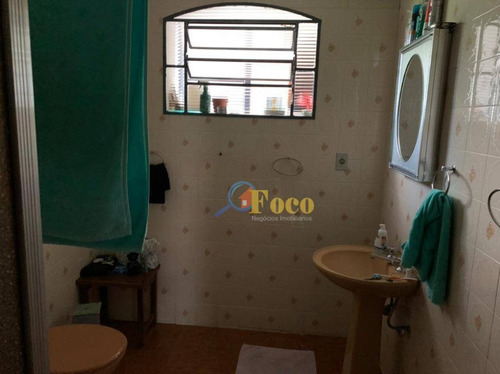 Chácara Com 4 Dormitórios À Venda, 1500 M² Por R$ 810.000,00 - Condomínio Ville De Chamonix - Itatiba/sp - Ch0215