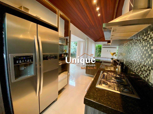 Imagem 12 de 27 de Oportunidade Em Condomínio Cobiçado! Casa C/ 4 Suítes À Venda Por R$ 1.500.000 - Manguinhos - Armação Dos Búzios/rj - Ca1294