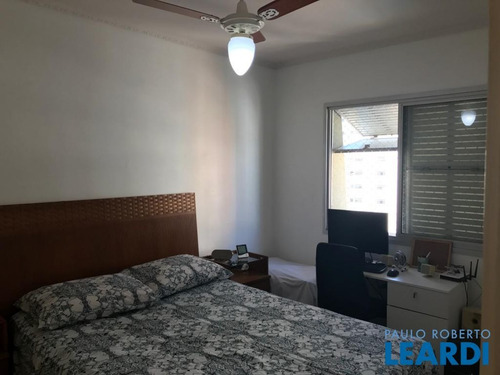 Imagem 11 de 15 de Apartamento - Vila Olímpia - Sp - 522358