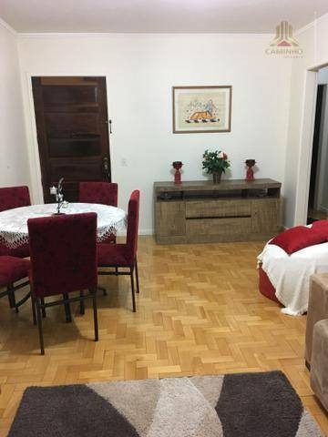 Imagem 1 de 9 de Apartamento Residencial À Venda, Cristo Redentor, Porto Alegre. - Ap3376