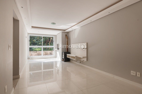 Imagem 1 de 15 de Apartamento - Ipanema - Ref: 23464 - V-23464