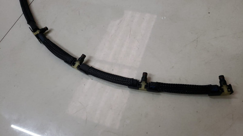 Imagem 4 de 4 de Mangueira Retorno Bicos Injetores Vw Amarok 2.0 2012 A 2018