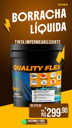 Veda Silo, Veda Laje, Veda Trinco, Veda Fissura