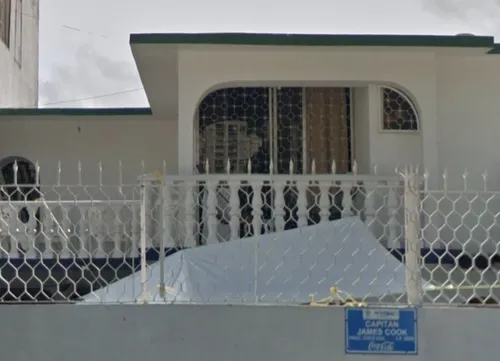 Casa En Remate, Capitán James Cook, Costa Azul, 39850 Acapulco De Juárez, Gro.