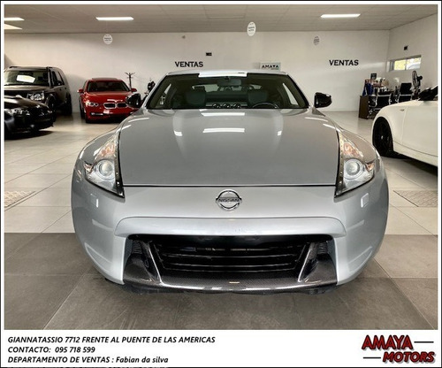 Nissan 370z Amaya Motors!!!