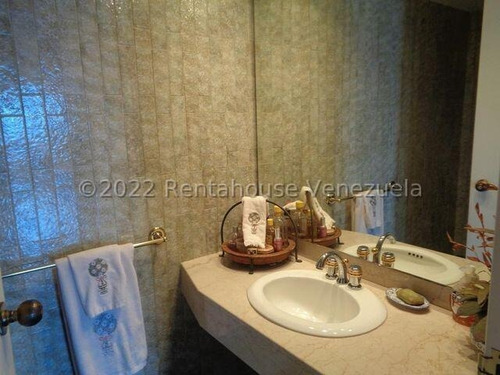 Imagen 10 de 29 de Apartamento En Venta, La Castellana, 344mts, Rah 23-19475