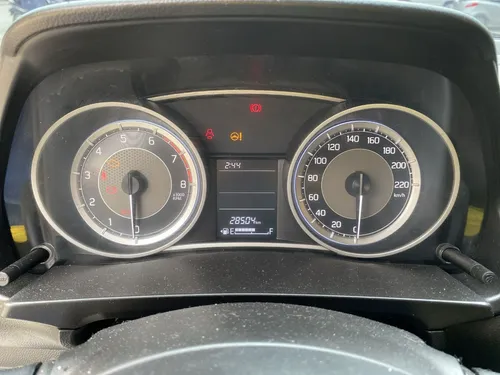 Suzuki Swift 1.2 Dzire