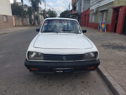 Peugeot 504 2.3 Xsd Tf