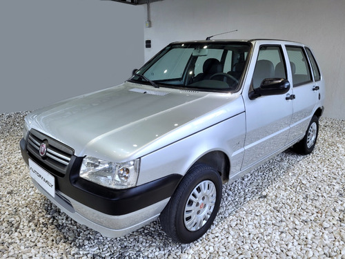 Fiat Uno 1.3 Cargo Fire