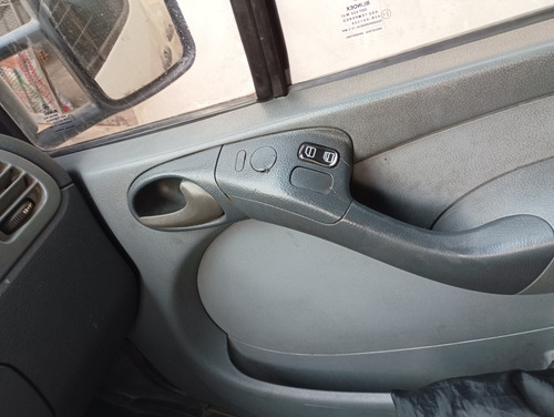 Mercedes-Benz Sprinter Minibus