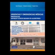 Comprar Urgencias Y Emergencias Médicas Vol.4  - Gorrasi, Liñares