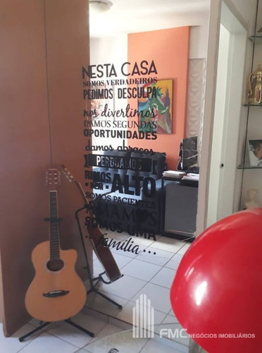 Imagem 11 de 16 de Apartamento Flat Com 1 Quarto No Edf. Costa Do Sol - Vd974-v