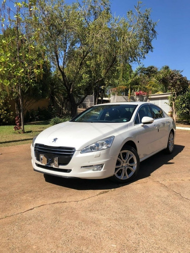 Imagem 2 de 7 de Peugeot