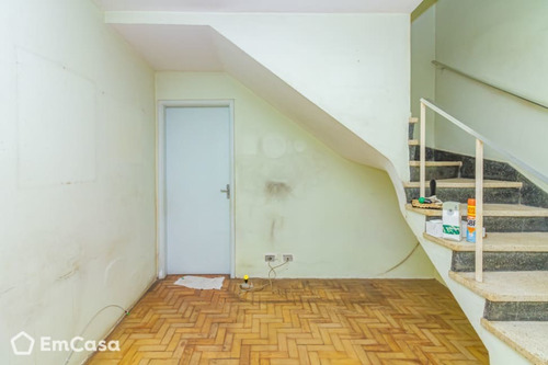 Imagem 3 de 10 de Casa À Venda Em São Paulo - 19264