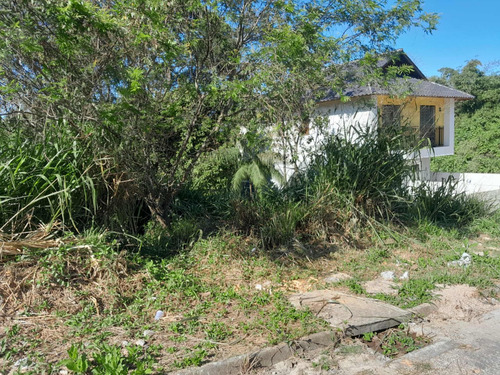 Terreno No Alto De Potecas Em São José - Pode Financiar!