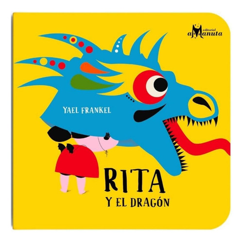 Rita Y El Dragón