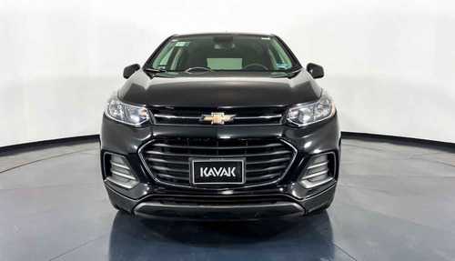Imagen 3 de 15 de 43475 - Chevrolet Trax 2019 Con Garantía