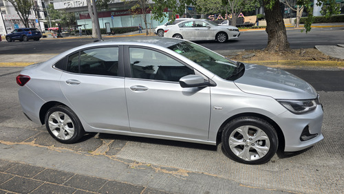Chevrolet Onix 1.2t Premier L At