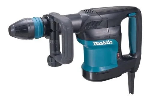 Demoledor Sds Max 1.100w 11 Joules Makita Hm0870c 110v
