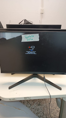 Lote Tvs Y Monitores Con Pantalla Rota (Usado)